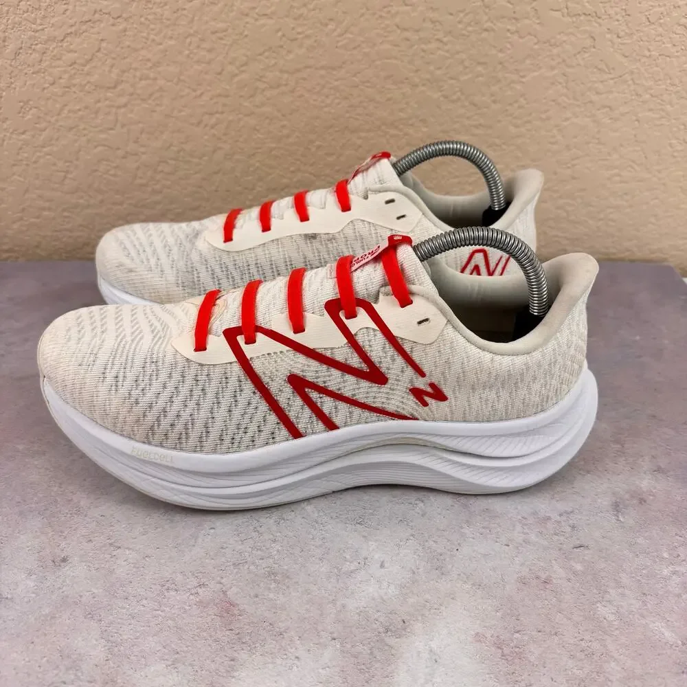 New Balance FuelCell Propel V4 Running Shoes MFCPRCB4 Mens 9.5 D Womens 11 - Picture 2 of 15